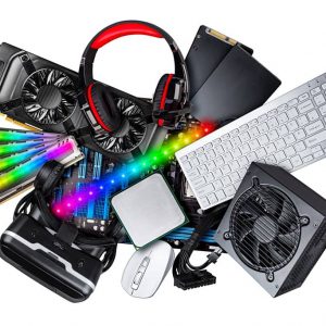 CoreMax Desktop PC